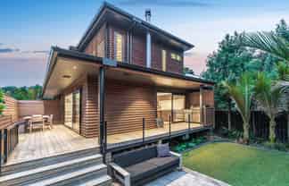 40a Karaka Park Place, Glendowie