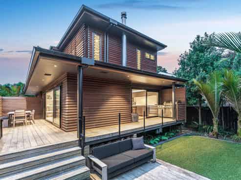 40a Karaka Park Place, Glendowie