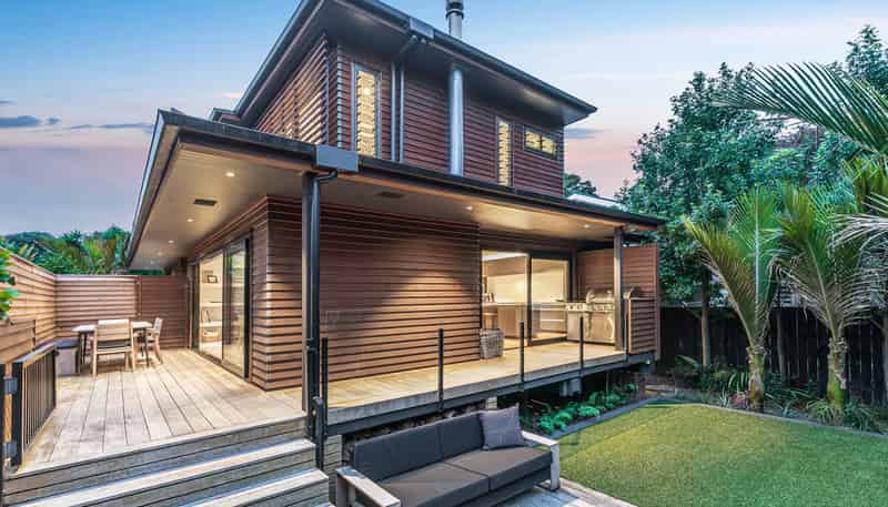 40a Karaka Park Place, Glendowie