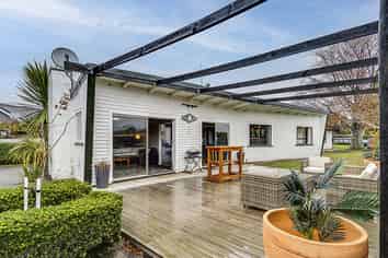 810 Williams Street, Mahora