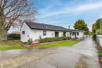 810 Williams Street, Mahora