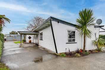 810 Williams Street, Mahora