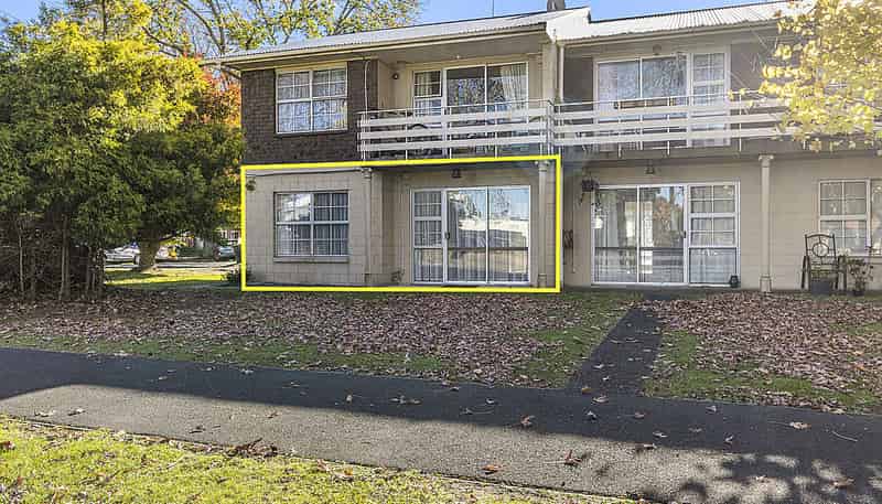 1/6 Liverpool Street, Hamilton Central