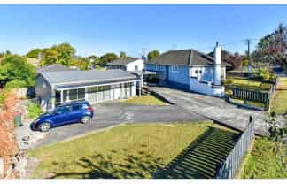 49 Buller Crescent, Manurewa