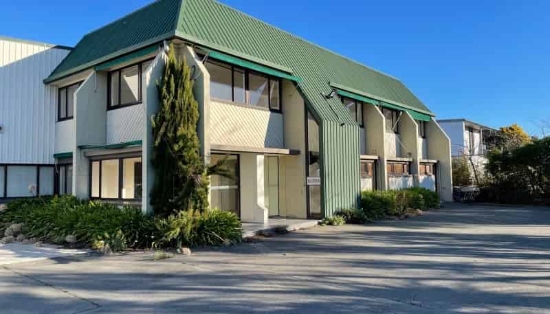 52 Essex Street, Phillipstown