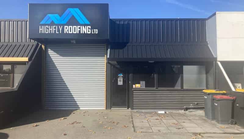 UC/243 Annex Road, Middleton