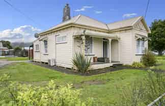 3 Errol Street, Te Kuiti
