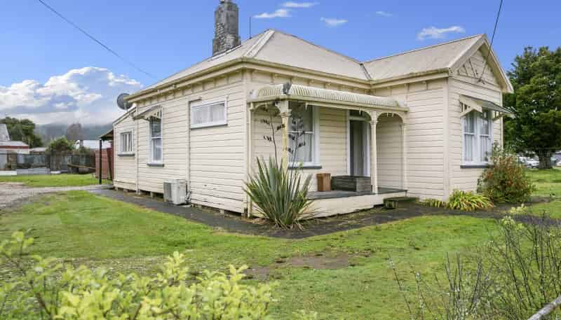 3 Errol Street, Te Kuiti