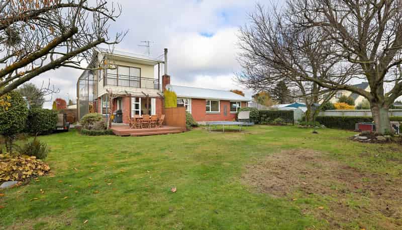 4 Ferriman Street, Netherby, Ashburton