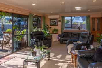 10 Nixon Street, Tinwald