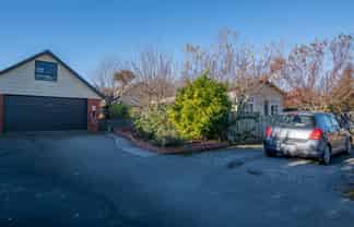 10 Nixon Street, Tinwald