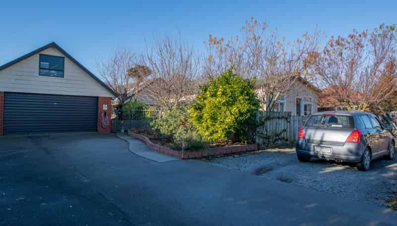 10 Nixon Street, Tinwald
