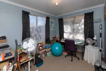 10 Nixon Street, Tinwald