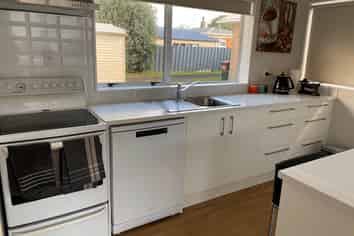 Auckland - Address withheld