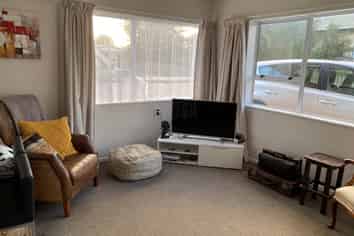 Auckland - Address withheld