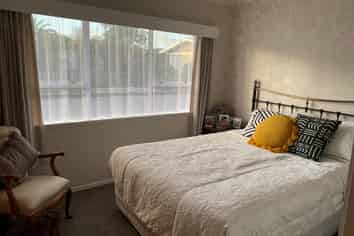 Auckland - Address withheld