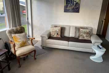 Auckland - Address withheld