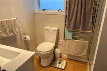 Auckland - Address withheld