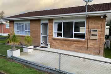 Auckland - Address withheld