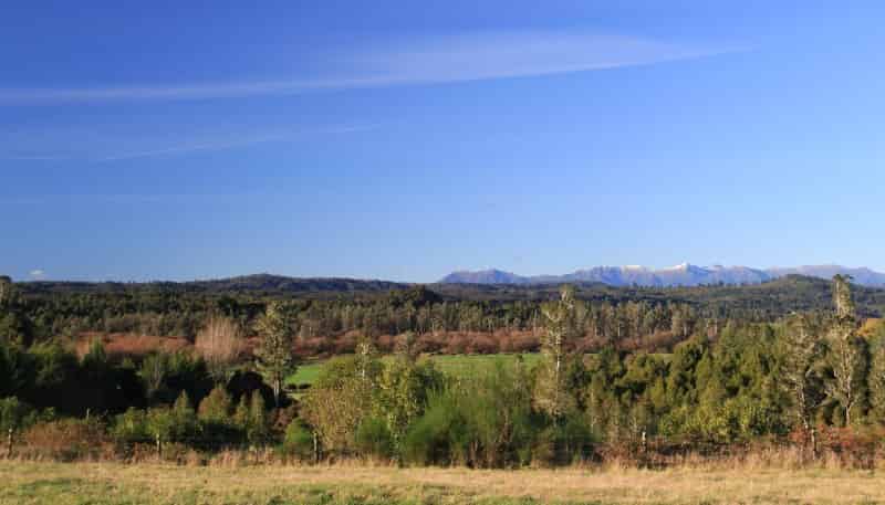 45 Arnold Valley Road, Moana / Lake Brunner