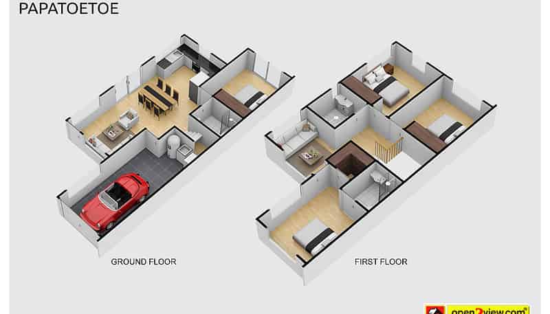 Lot 2/41 Central Avenue, Papatoetoe