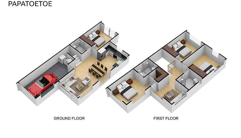 Lot 5/41 Central Avenue, Papatoetoe
