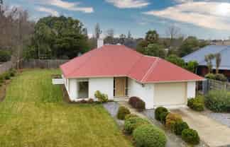 5 Birchside Lane, Tinwald