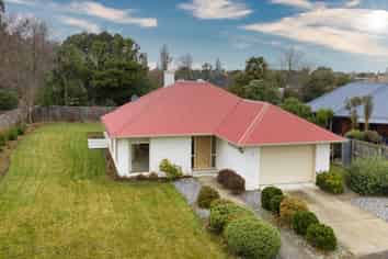 5 Birchside Lane, Tinwald