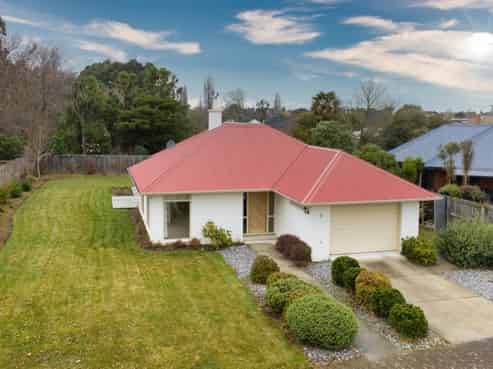 5 Birchside Lane, Tinwald