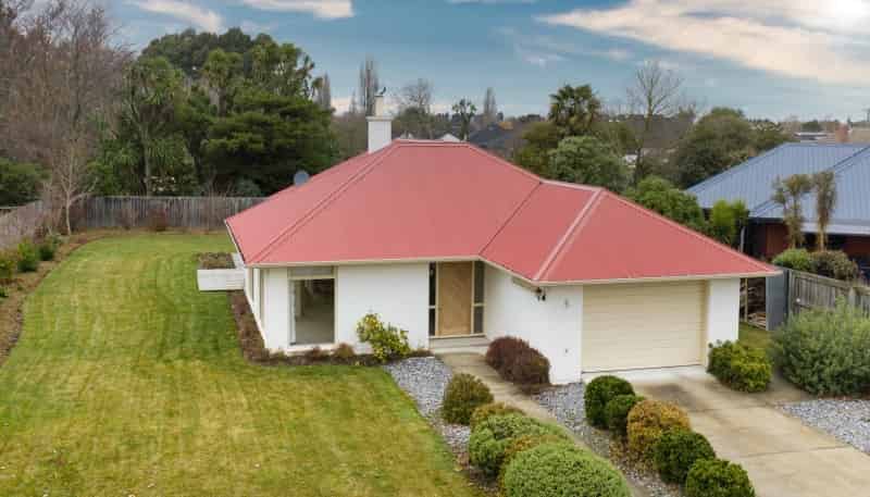 5 Birchside Lane, Tinwald