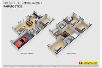 Lot 6/41 Central Avenue, Papatoetoe
