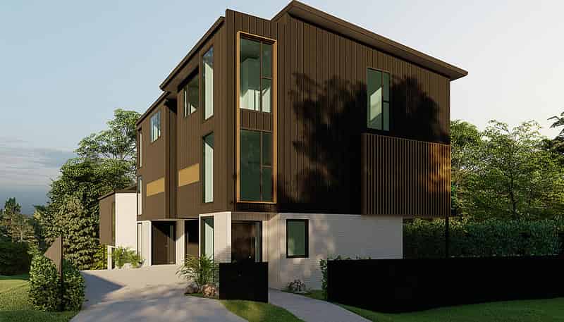 Lot 3/64 Sungrove Rise, Sunnyvale