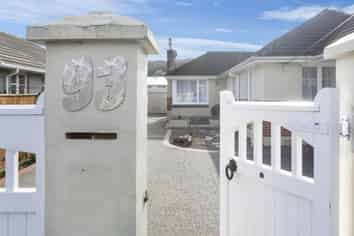 93 Fraser Crescent, Elderslea