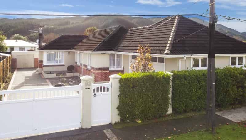 93 Fraser Crescent, Elderslea