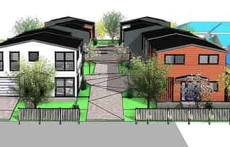 Lot 1/16 Clark Road, Pahurehure