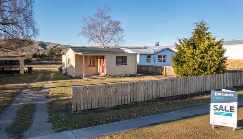 5105 Roxburgh - Ettrick Road, 