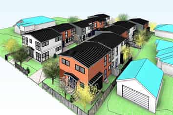 Lot 3/16 Clark Road, Pahurehure