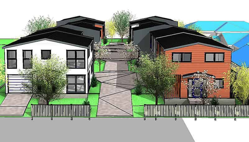 Lot 3/16 Clark Road, Pahurehure