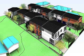 Lot 6/16 Clark Road, Pahurehure