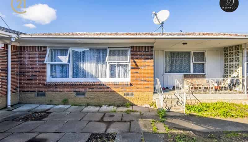 5/436 Great South Road, Papatoetoe