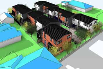 Lot 9/16 Clark Road, Pahurehure