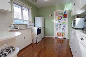 12 Forsyth Street, Spreydon