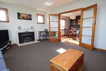 12 Forsyth Street, Spreydon