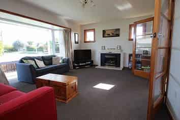 12 Forsyth Street, Spreydon