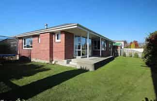 12 Forsyth Street, Spreydon