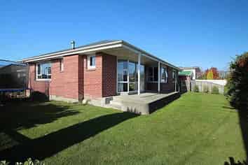 12 Forsyth Street, Spreydon