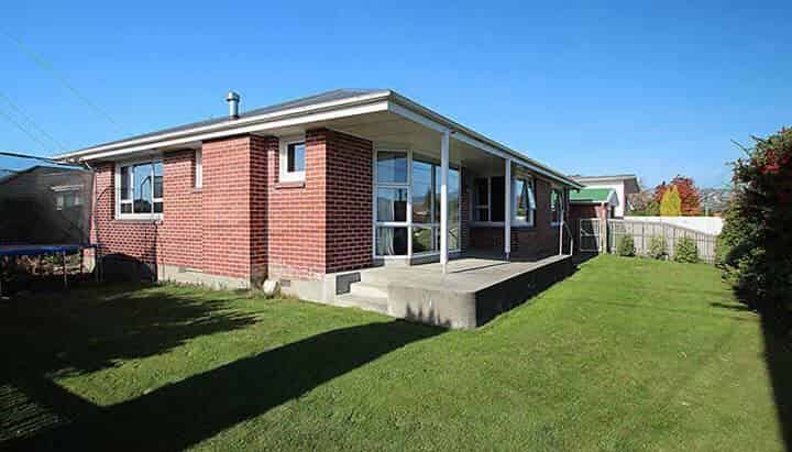 12 Forsyth Street, Spreydon