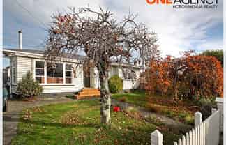 32 Bledisloe Street, 