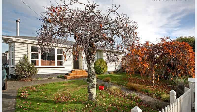 32 Bledisloe Street, 