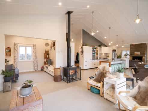 175 Queensberry Terrace, Wanaka